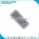 5v 1a Usb Power Adapter for Mobile Phone Charger From Simsukian thumbnail-1