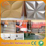 3d Decorative Wall Panel Roll Forming Machine thumbnail-2