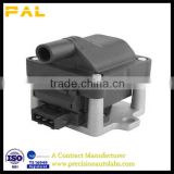 High quality auto ignition coil for SKODA 6N0905104, 867905104
