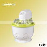 CE,GS,ROHS,ETL Ice Cream Maker Ice Cream Maker Fruit Ice Cream Maker