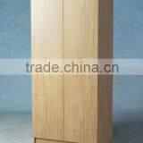 2 Doors Oak Almirah thumbnail-1