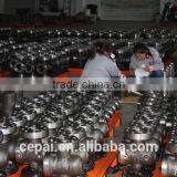 Expanding Gate Valve/Gate Valve/valve/API6A Valve/Cameron Valve thumbnail-5
