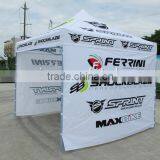 China Used Beach Pop up Tent Wholesale With Digital Printing Instant Tent thumbnail-6