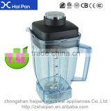 Commercial Stainless Steel Blad Cheap Hot Selling Cixi Hand Blender thumbnail-4