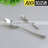 Silver Cutlery Japan Stainless Steel Flatware thumbnail-5