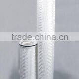 1 Micron 30"/40" High Flow Pleated Filter Cartridge for Circulated Water Treatment