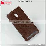 Low moq and anti-scratch case cover for asus zenfone 5
