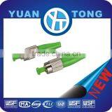 Simplex FC SC LC ST E2000 Fiber Optic Connector thumbnail-4