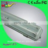 2x18w 2x9w Led Tri-proof Light Fixture 100lm/w Waterproof thumbnail-2