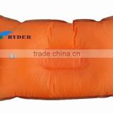 New design hot sale cheap Automatically Inflatable Pillow for sale