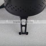 Wood Pellet and Charcoal Portable Wood Stove With Fanned Blower System thumbnail-2