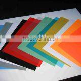 PVC Matte Sheet
