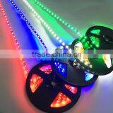 High Quality Single Color Smd 2835LED Strip 60v Warm White Flexible LED Strip Light