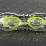 CNYE New Arrival Adult Professional Swimming Goggles Men Women's General Plain Waterproof Anti-fog Swimming Goggles thumbnail-3