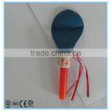 Latex Whistle Ballon for Children thumbnail-1
