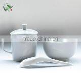 National Standards Competition Tea Tasting Cup Set QS Dedicated Tea Utensils thumbnail-1