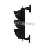 New Design High Brightness Epistar LED 100mm PC Mini Traffic Lights thumbnail-2