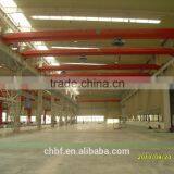 XCMG Steel Structure Workshop thumbnail-3