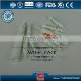 One-piece Plastic Cosmetic Tube,small Plastic Tubes,cosmetic Cream Tube thumbnail-1