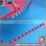 EVA Martial Arts Grain Anti-Slip Foam Floor Play Sport Mats MMA Interlocking Karate Gym Tatami Mats
