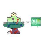 2016 Marry Christmas Usb Flash Drives 128gb thumbnail-5