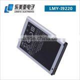li Ion 3.7v Battery, Rechargeable Batteries for Samsung, I9220 3200mah Lithium Phone Batterty thumbnail-1