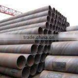 SSAW Steel Pipe EN 10204 Piling Pipe thumbnail-1