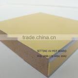 5 Times uv Coated Mdf Wardrobe Door Panels thumbnail-4