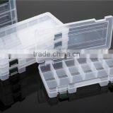 Multifunction Plastic Fishing Gear Box thumbnail-4