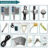 Cellulite Reduction None-surgery Mulitfunction Beauty Fat Freezing Machine Buy Cryolipolysis Slimming Machine Price thumbnail-5