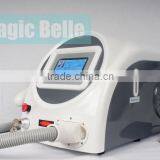 Telangiectasis Treatment Strong Performance Pigmentation Removal Laser Removal Tattoo Tattoo Removal Machine For Clinic Use Facial Veins Treatment thumbnail-2