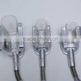 Increasing Muscle Tone Cost-effective Portable Cryolipolysis Fat Freeze Slimming Machine 3 Different Size Cryo Handles Weight Loss thumbnail-6