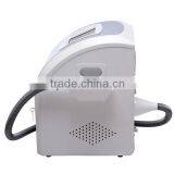 2014 Latest Technology IPL Machine,elight Hair Removal,HERAEUS Xenon Lamp Span Life up to 100000 Shots.0-50J/cm2 Fluence. thumbnail-3