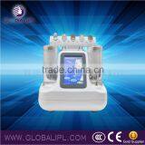 US710 Globalipl Hot Sell! Deeply Skin Cleaning Skin Rejuvenation Water and Oxygen Jet Machine thumbnail-3