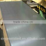 Promotion !!! Chinese manufacturer supply standard mild steel plate sheet s235jrg2 factory price sizes