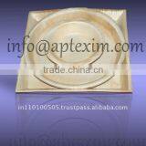 Arecanut Leaf Plates
