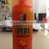 Opera Shampoo, Natural herbal hair care shampoo