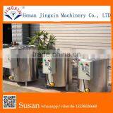 Industrial Candle Wax Melting Machine for Sale thumbnail-5