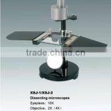 Dissecting Microscopes