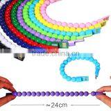 BALL BRACELET Design Updated Mobile Usb Data Cable Bracelet Usb Charging Cable CHARGING CABLE SYNC CABLE FOR IOS FOR ANDROID thumbnail-6