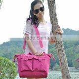 Good Quality Stylish Nappy Bags for Baby thumbnail-1