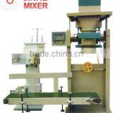 JINHE 2016 Coffee Powder Packaging Machine