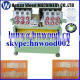 High Quality Best Selling Bamboo Toothpick Making Machine on Sale 00863-13523059163 thumbnail-2