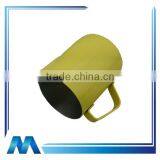 Colorful 350ML 600ML 1000ML Stainless Steel Milk Jug thumbnail-4