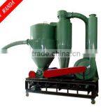 Pneumatic Grain Conveyor Elevator With Conveyor Belt thumbnail-3