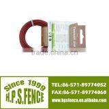 the Best Grass String Trimmer String for Brush Cutter thumbnail-1