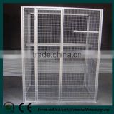 Pet Cages, Carriers & Houses Type and Birds Application Pet Cat Cage