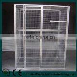Pet Cages, Carriers & Houses Type and Birds Application Pet Cat Cage thumbnail-1