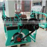 Thorns barbed rope machine(ISO factory)