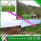 Grass Seeds Planting Machine/greening Hydroseeding